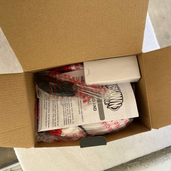 Disney Nightmare Before Christmas Jack Skellington Airblown Inflatable 4FT ~ NEW - Picture 4 of 4